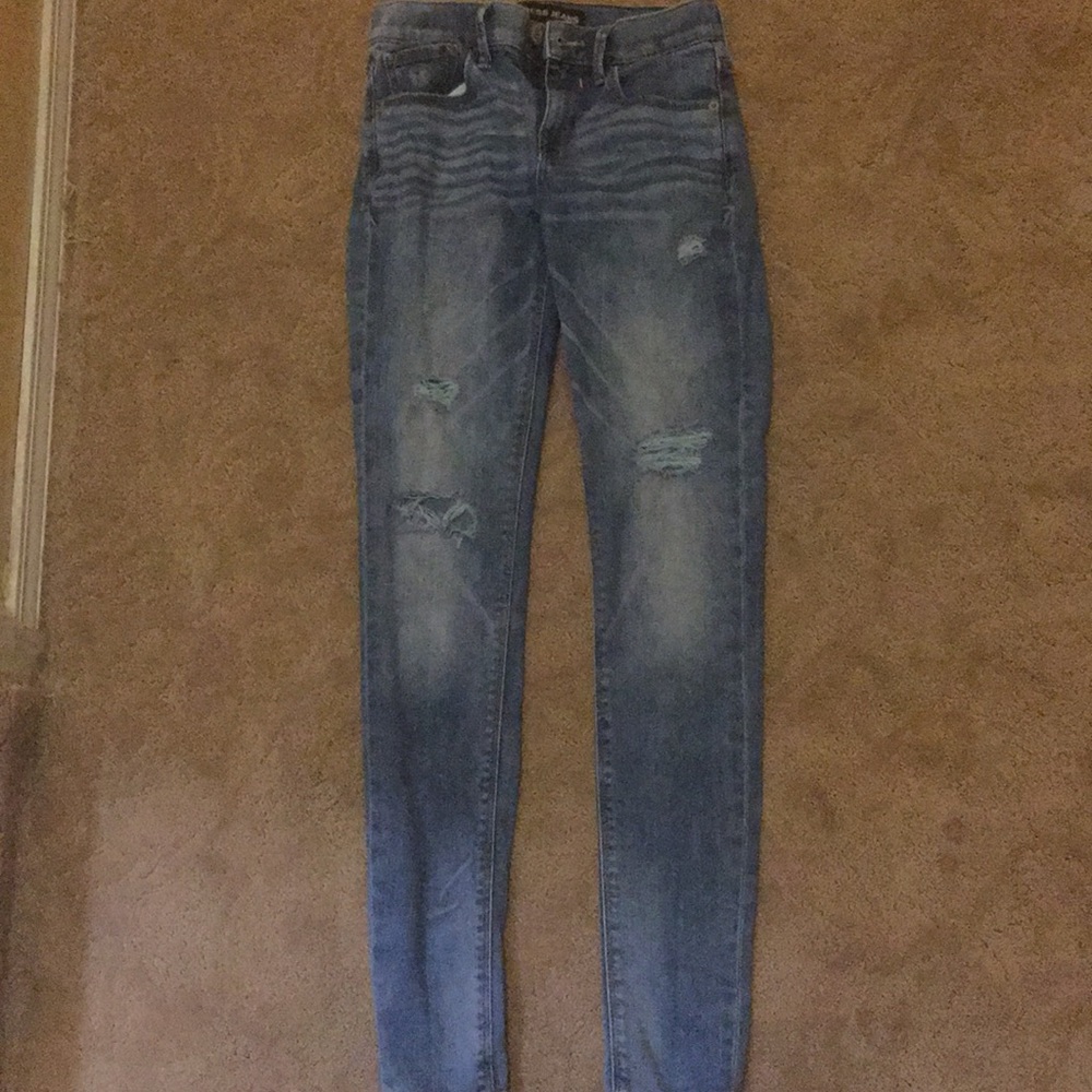 Express jeans - Picture 3 of 4